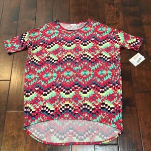 Brand New LuLaRoe Irma